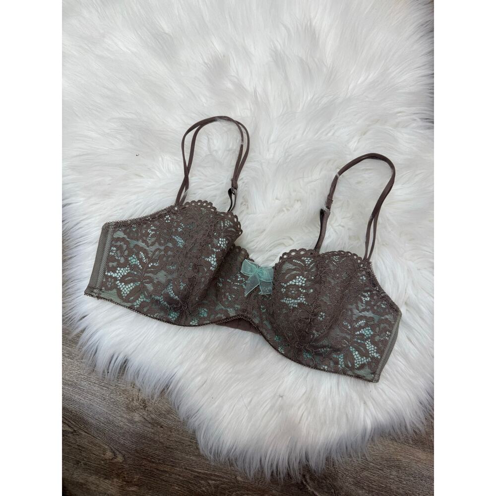 B. tempt'd Lace Bra - 38C